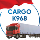 Freight companies transport goods from China to Russia using various modes of transportation